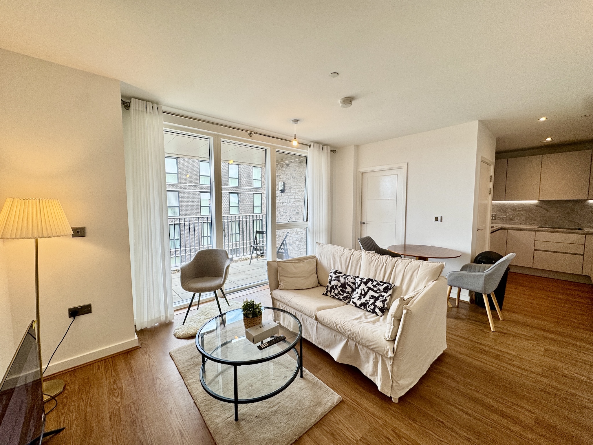 Accommodation Services