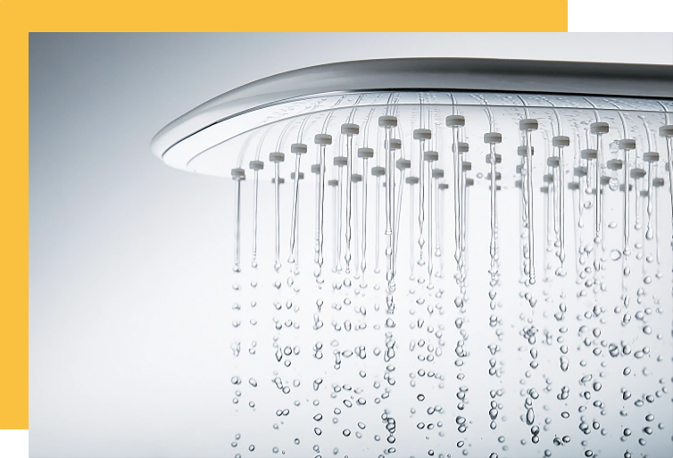 Water utilities package